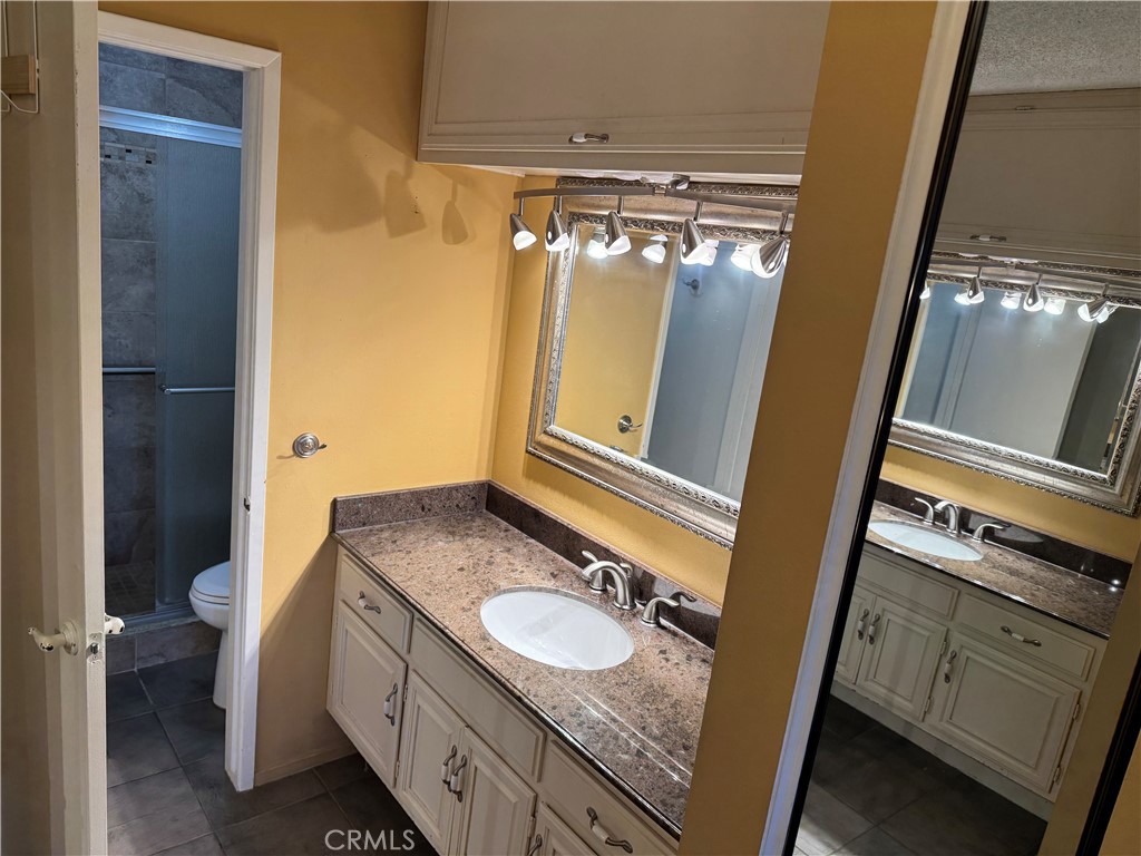 Versailles (VERS) - Residential