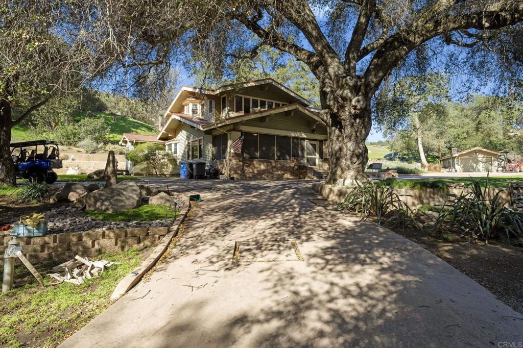 24270 Highway 78 Highway