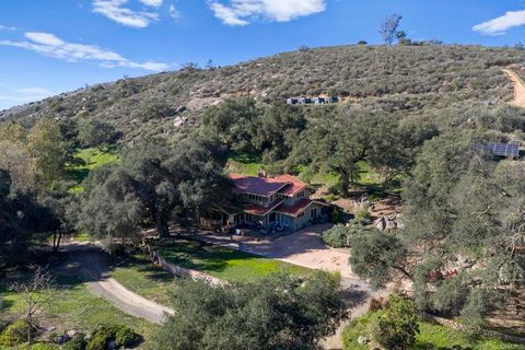 Photo of 24270 Highway 78 Highway, Ramona, CA 92065 (MLS # PTP2509322)