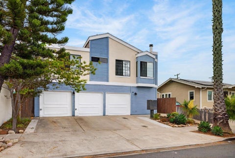Photo of 3811 Pershing AVE, San Diego, CA 92104 (MLS # 260012729SD)