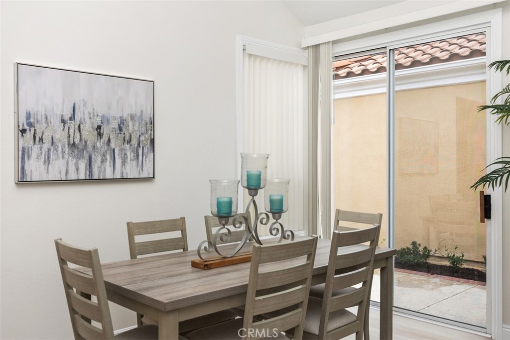 Palmia - Villas 1 (PTV) - Residential Lease