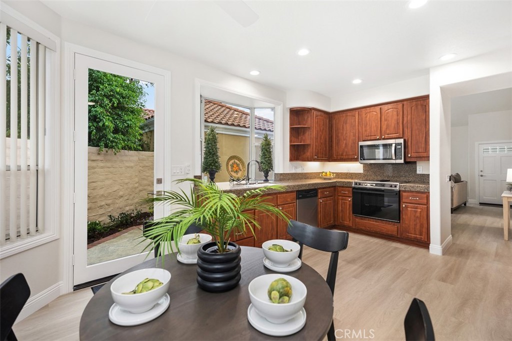 Palmia - Villas 1 (PTV) - Residential Lease