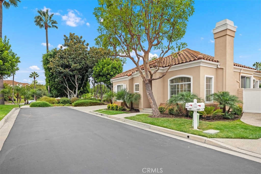 Palmia - Villas 1 (PTV) - Residential Lease