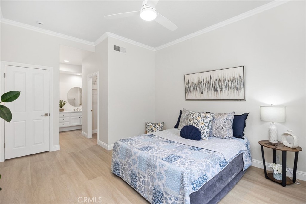 Palmia - Villas 1 (PTV) - Residential Lease