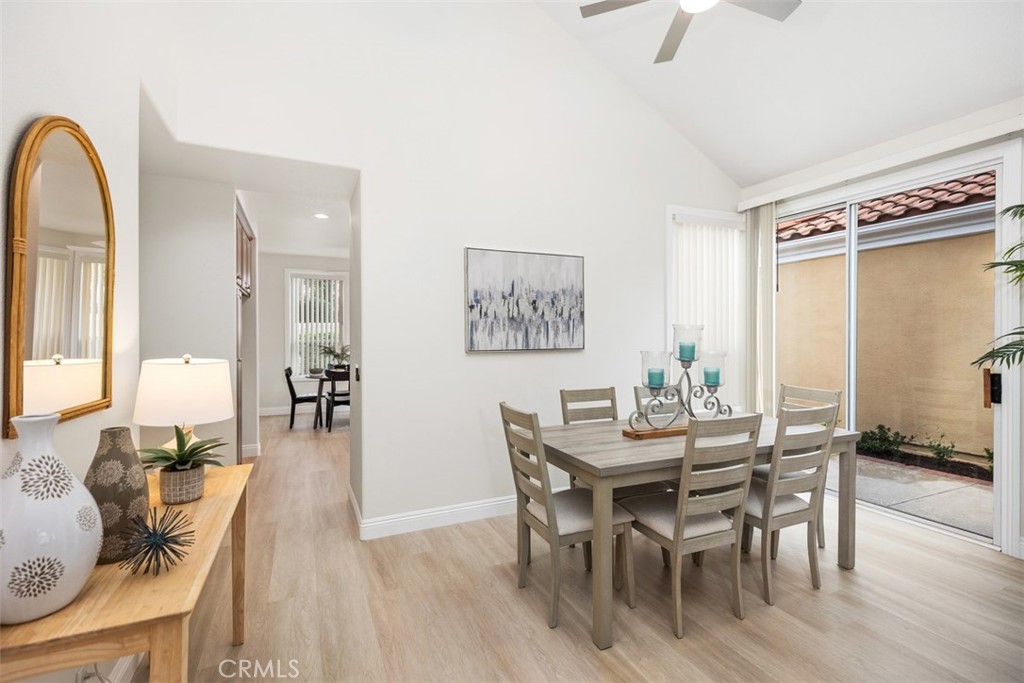 Palmia - Villas 1 (PTV) - Residential Lease