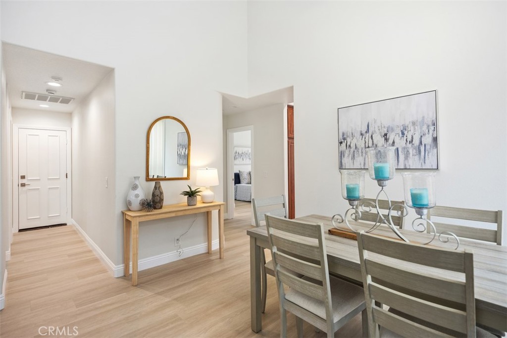 Palmia - Villas 1 (PTV) - Residential Lease