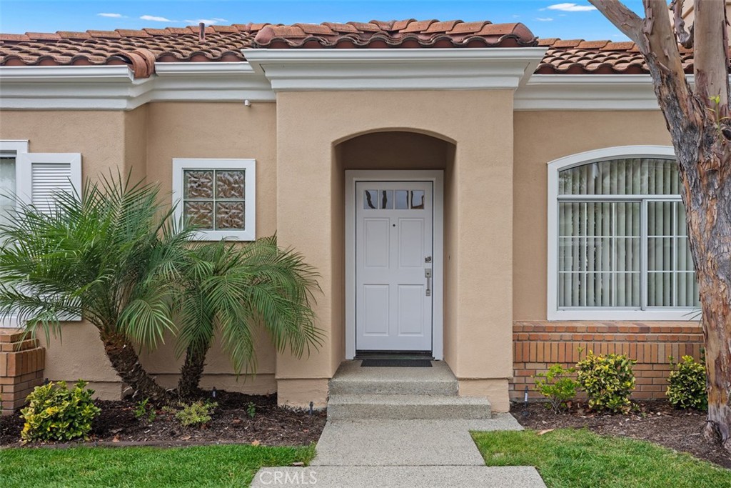 Palmia - Villas 1 (PTV) - Residential Lease