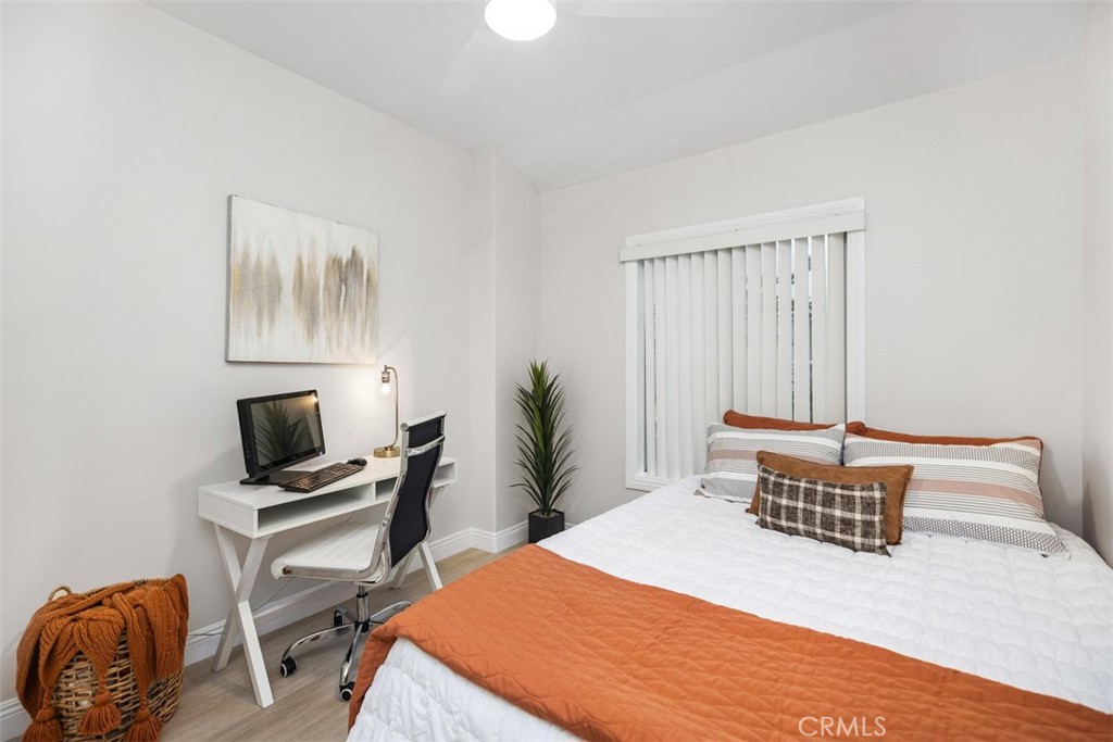 Palmia - Villas 1 (PTV) - Residential Lease