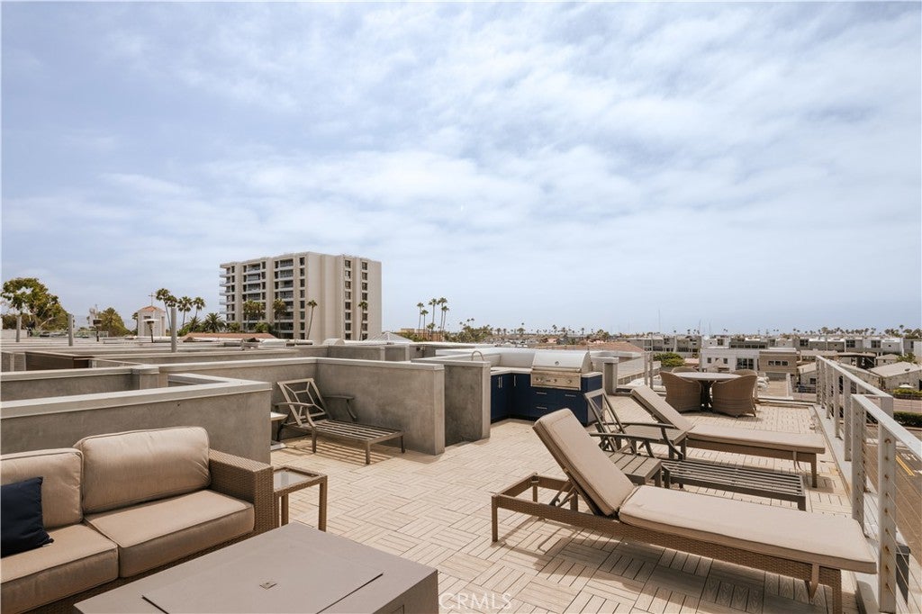 3001 Via Malaga, Newport Beach CA 92663 - Photo 16