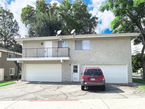 3078 Knollwood Avenue La Verne CA 91750