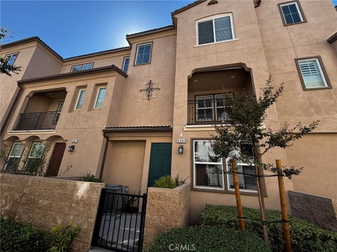 Photo of 6391 Volans Court, Eastvale, CA 91752 (MLS # IG26207094)