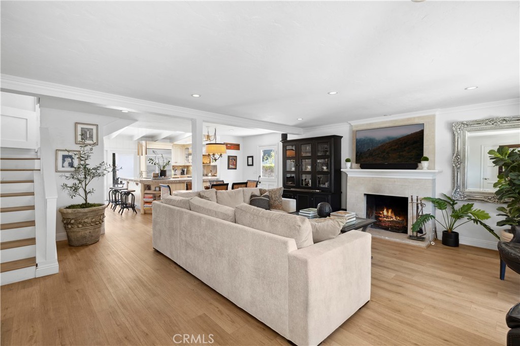 Corona Highlands (CORH) - Residential Lease