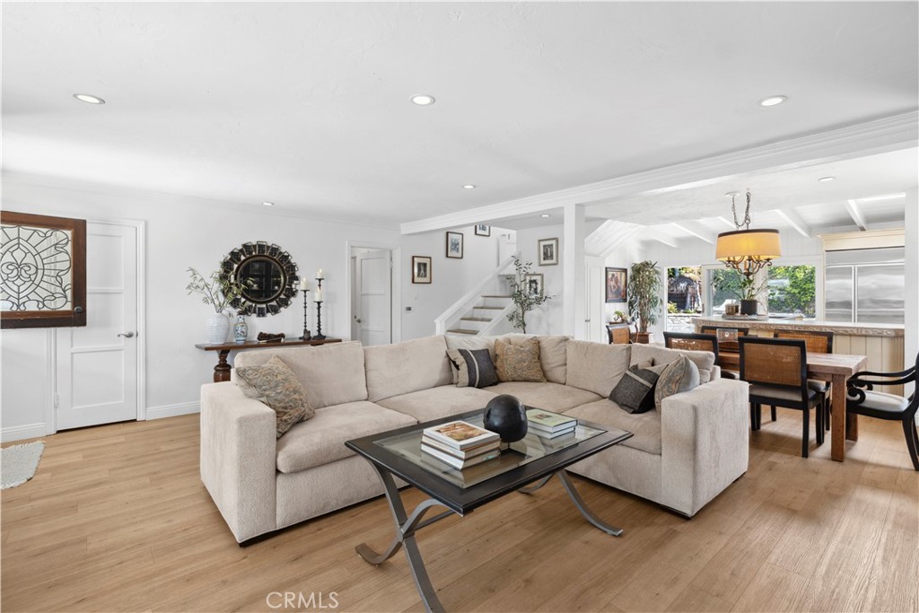 Corona Highlands (CORH) - Residential Lease