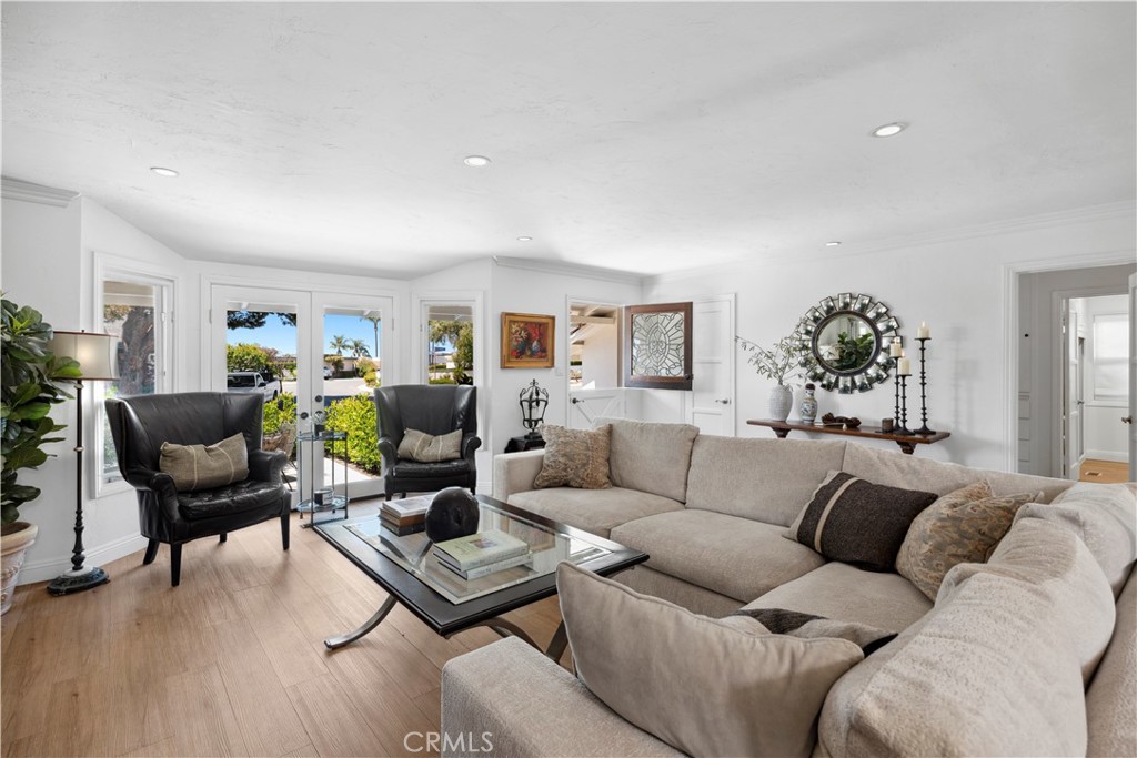 Corona Highlands (CORH) - Residential Lease