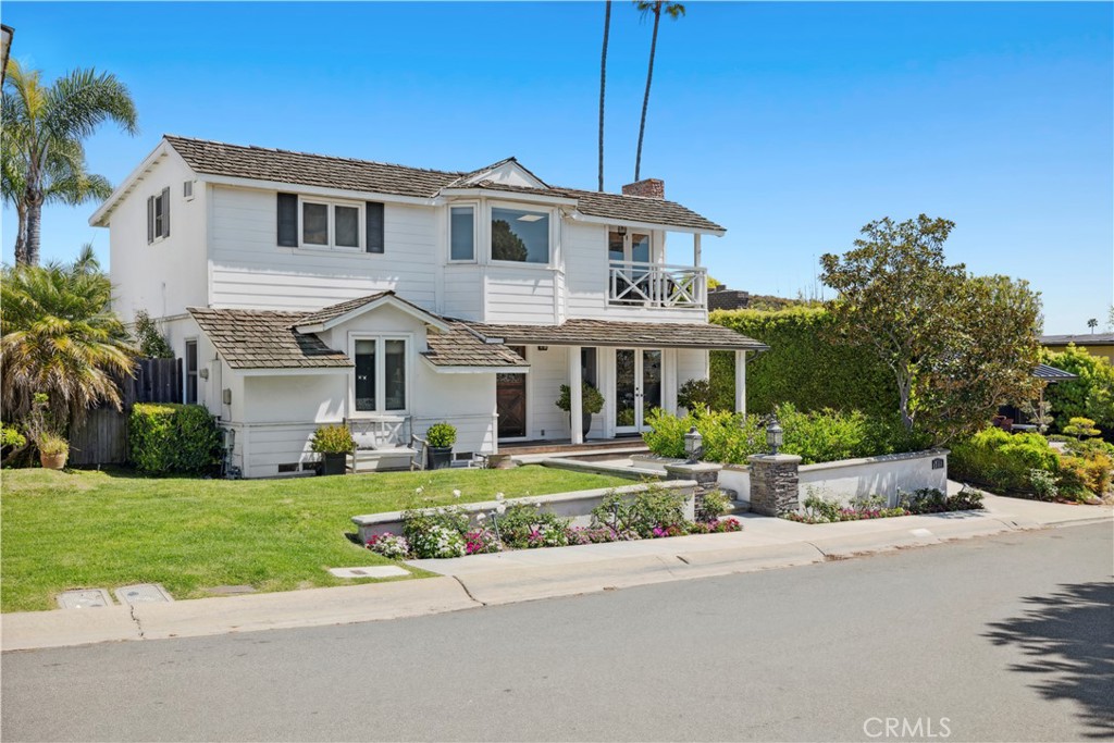 Corona Highlands (CORH) - Residential Lease