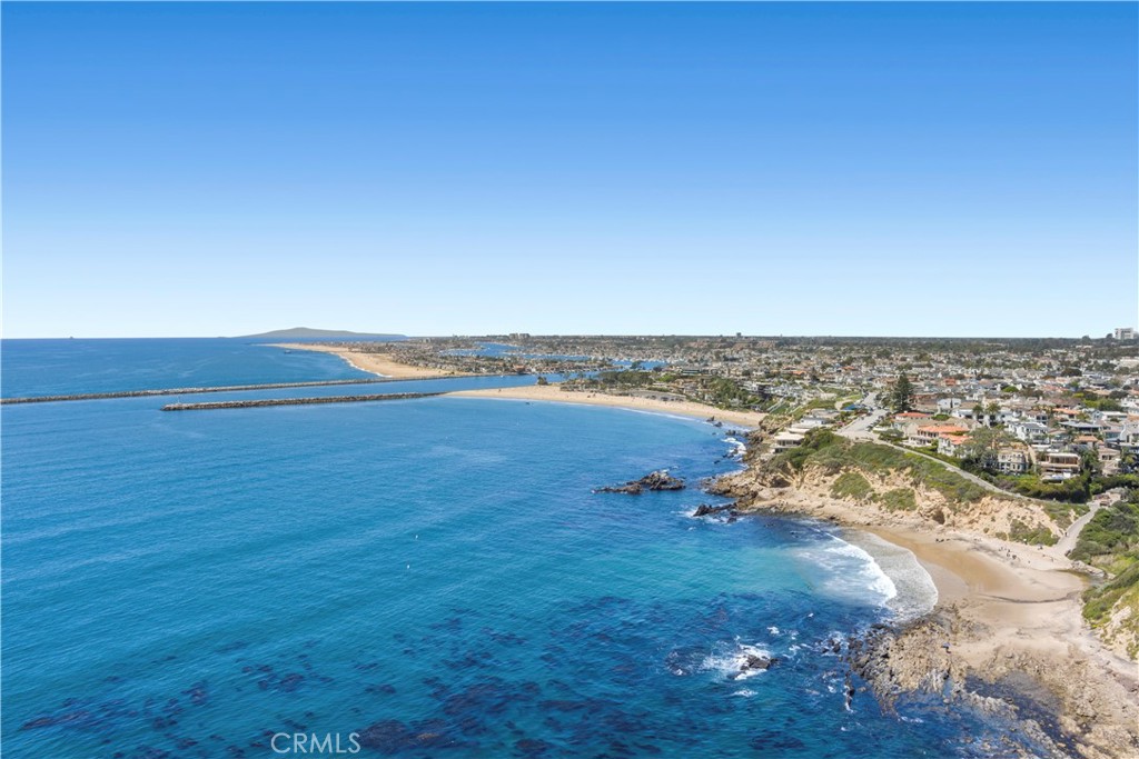 Corona Highlands (CORH) - Residential Lease