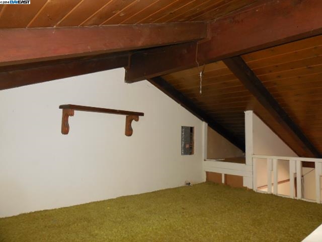 SAN LORENZO VILG - Residential