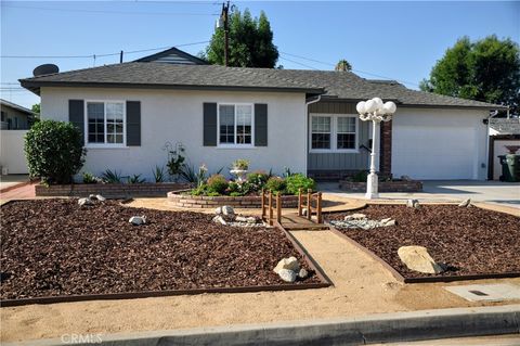 Photo of 154 E Hurst St, Covina, CA 91723 (MLS # IG25243806)