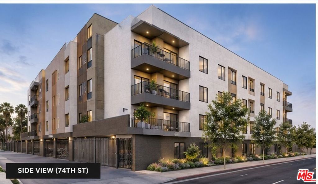 7323 Crenshaw Boulevard