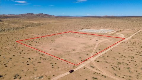 Photo of 3 Adobe Mountain Avenue, Adelanto, CA 92301 (MLS # IG25159336)