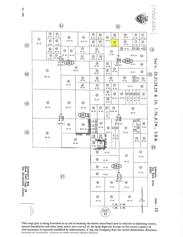 10 Acres with Working Well – Perfect Desert Escape!
Discover 10 acres of flat, usable land in the serene desert community of El Mirage. This prime parcel comes with a working well already installed — a rare and valuable feature for rural properties!
Surrounded by wide-open spaces and breathtaking mountain views, this property offers the ultimate private retreat. Whether you’re seeking an off-grid lifestyle, a weekend getaway, or a playground for off-road vehicles and outdoor adventure, this land has it all.
Enjoy clear, sunny skies by day and stunning star-filled nights, far away from city lights and noise. With its level terrain and easy access via dirt roads, this property is perfect for setting up a recreational site or simply holding as an investment in California land.
Don’t miss this opportunity to own your own slice of desert paradise!
