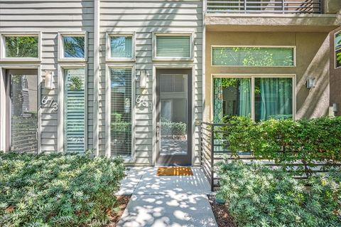 661 Sawyer Place Upland CA 91786