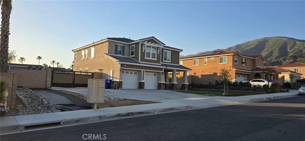 6362 N Mount McKinley Way