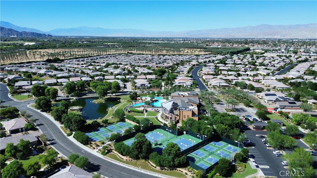 Trilogy Polo Club - Residential