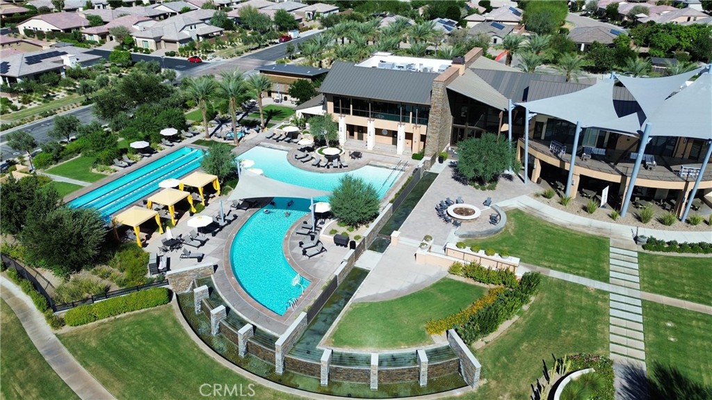 Trilogy Polo Club - Residential