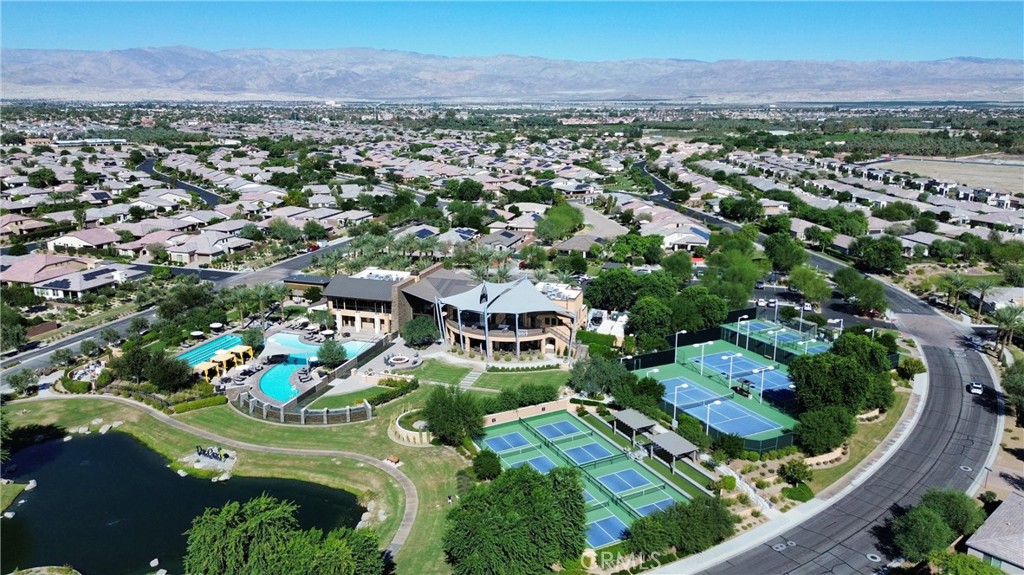 Trilogy Polo Club - Residential