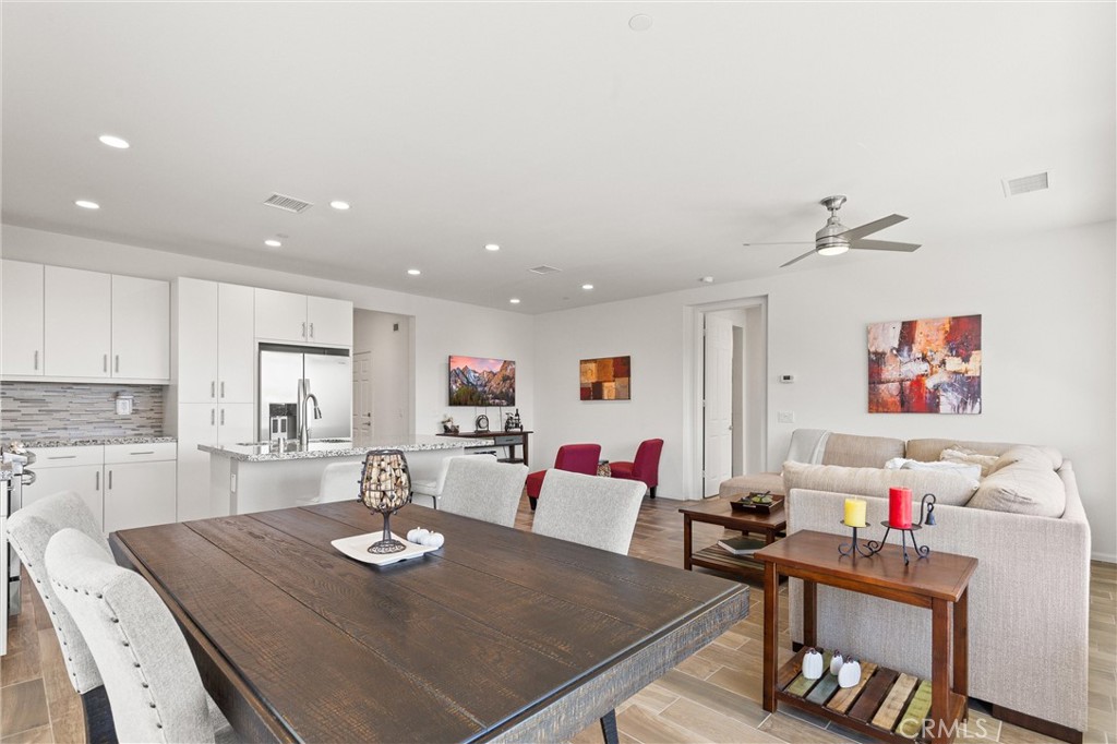 Trilogy Polo Club - Residential