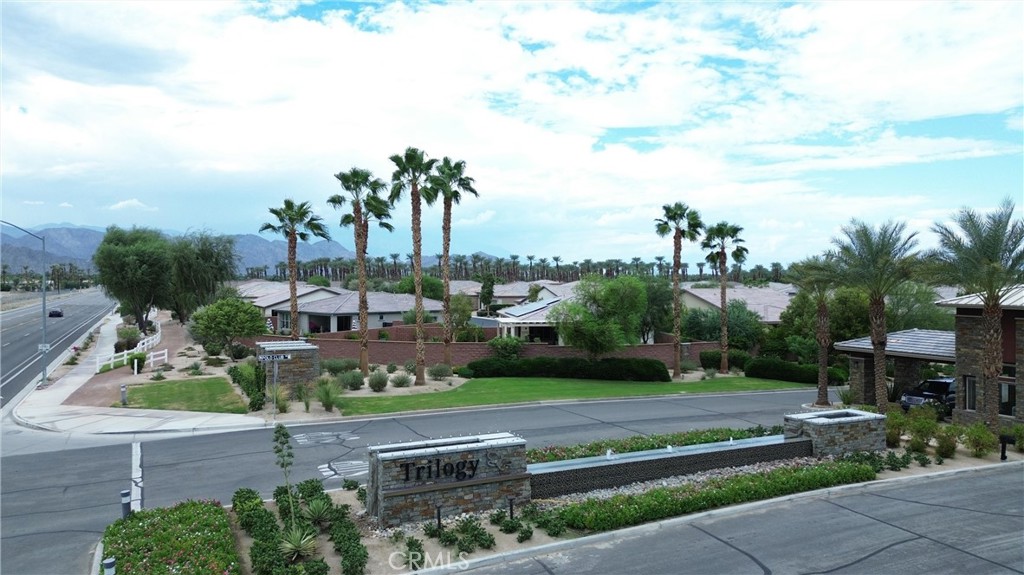 Trilogy Polo Club - Residential