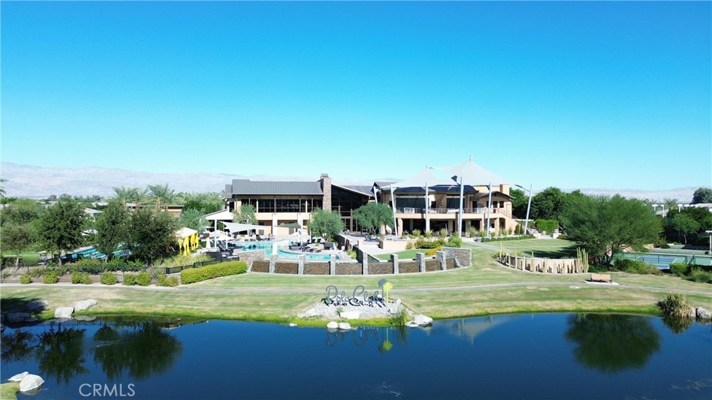 Trilogy Polo Club - Residential