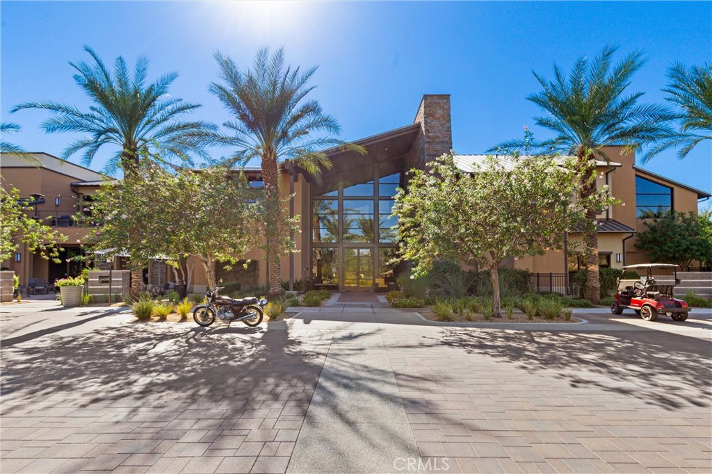 Trilogy Polo Club - Residential
