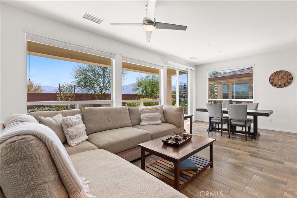 Trilogy Polo Club - Residential