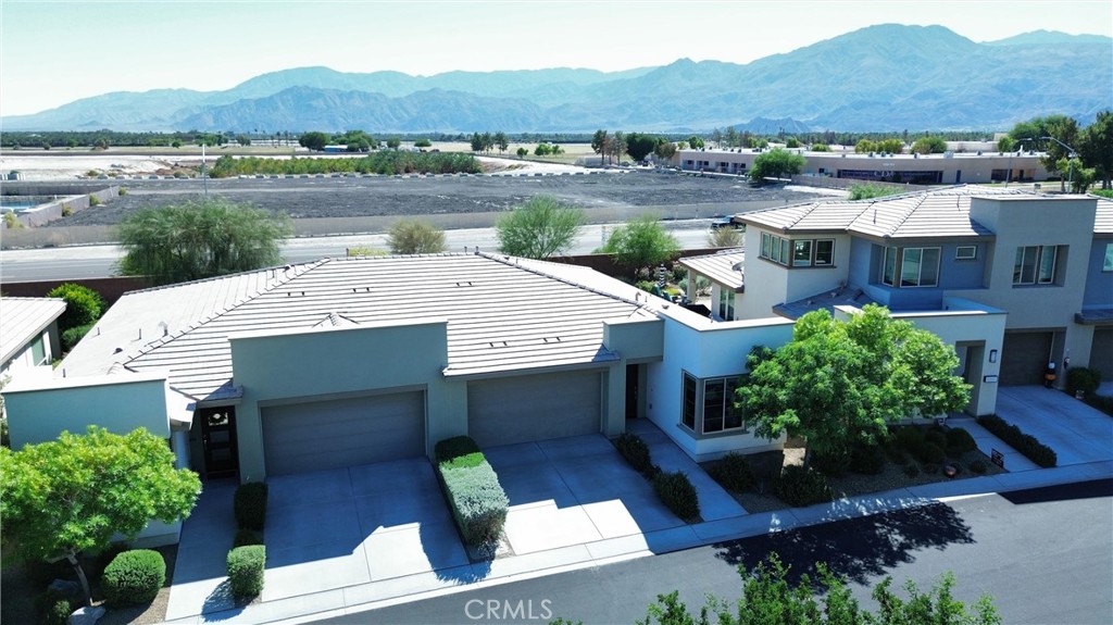 Trilogy Polo Club - Residential