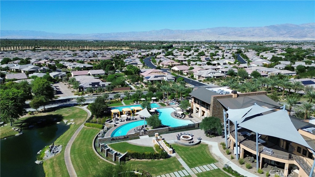 Trilogy Polo Club - Residential