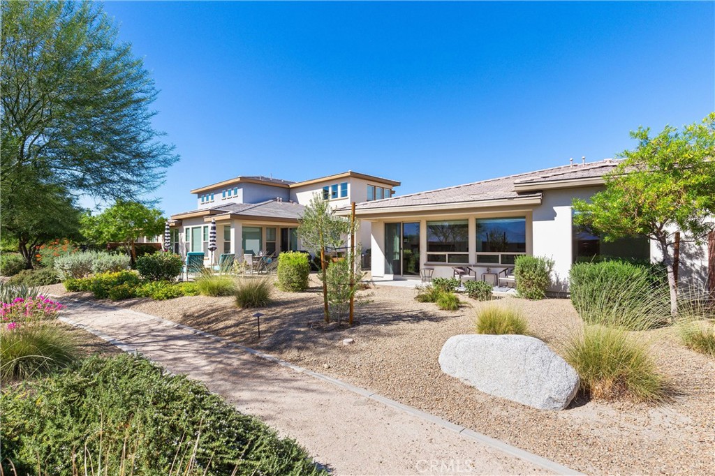 Trilogy Polo Club - Residential