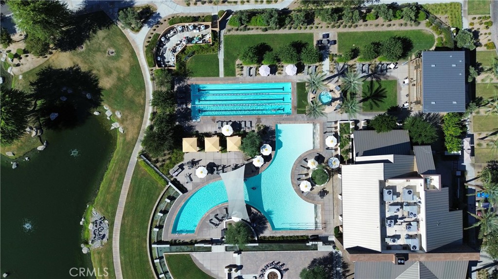 Trilogy Polo Club - Residential