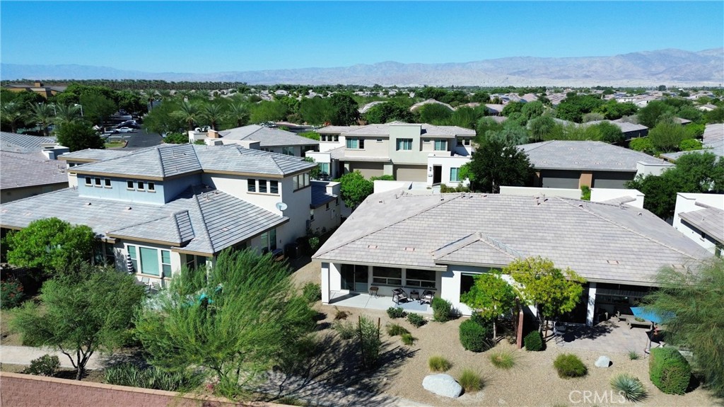 Trilogy Polo Club - Residential