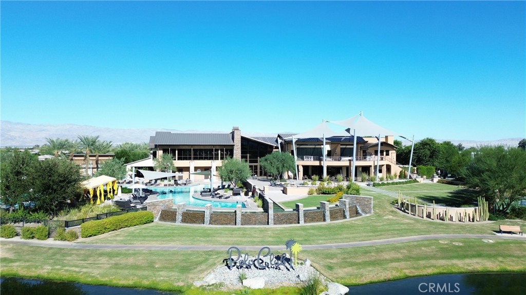 Trilogy Polo Club - Residential
