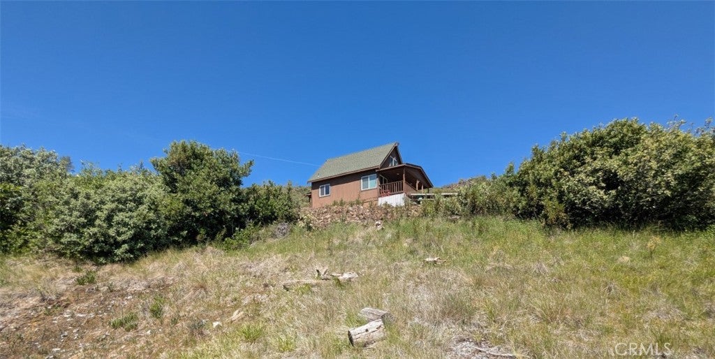 0 Toomes Camp Road