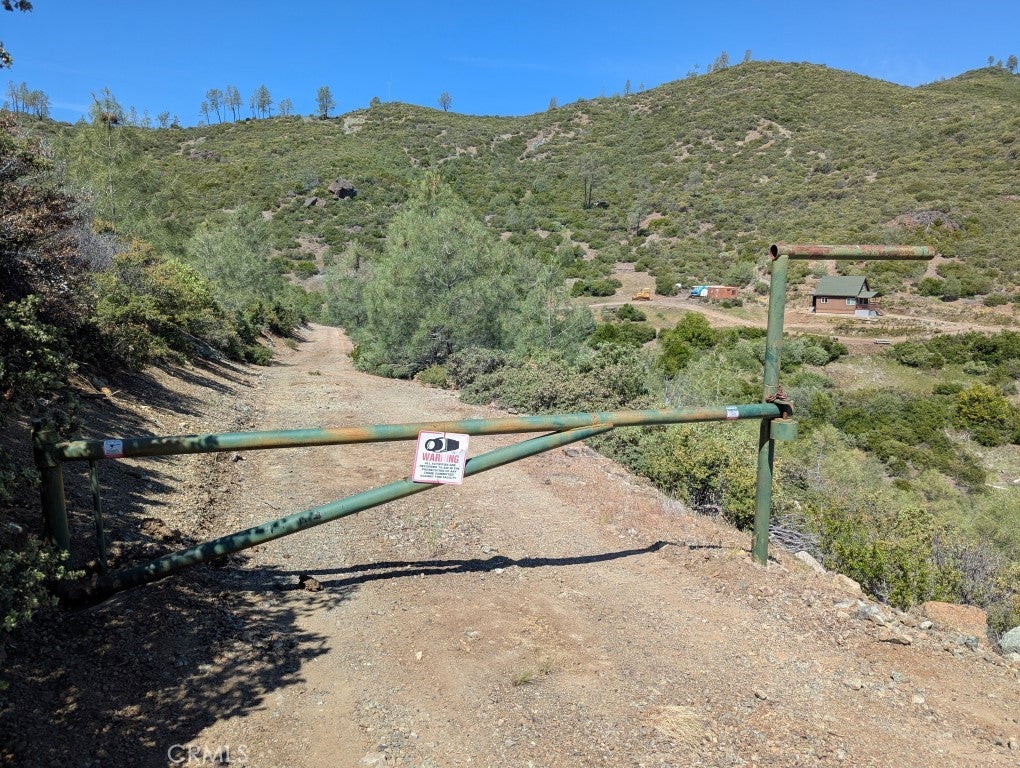 0 Toomes Camp Road