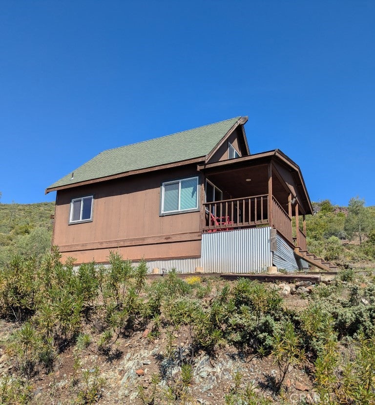 0 Toomes Camp Road