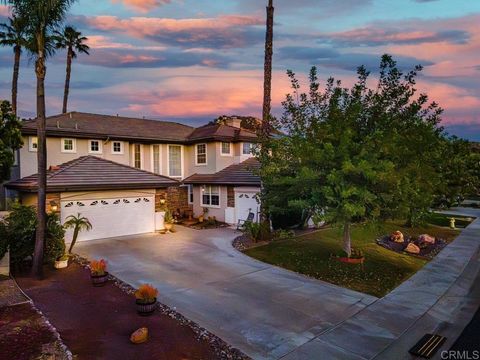 Photo of 2312 Orchard View Ln. Ln, Escondido, CA 92027 (MLS # NDP2603063)