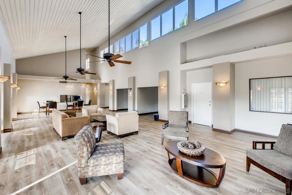 La Jolla - Residential Lease