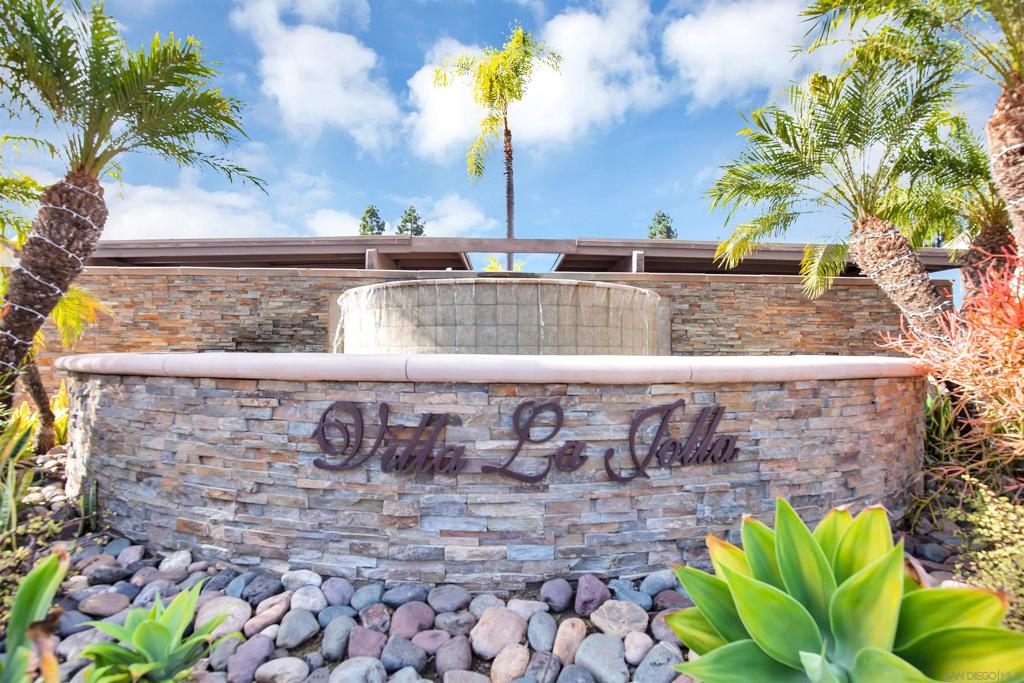 La Jolla - Residential Lease