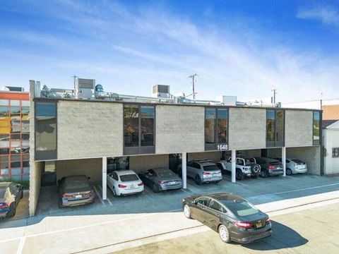 1648 10th Street Santa Monica CA 90404