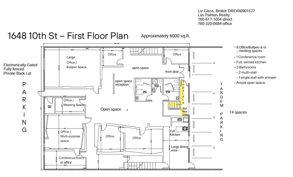 Properties 1 1648 10th Street