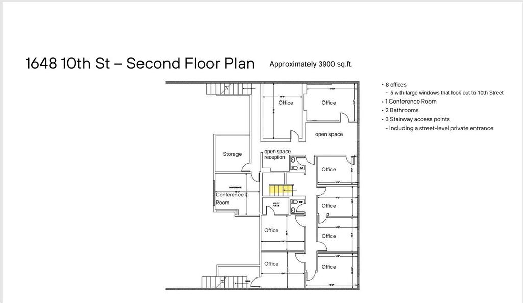 Properties 2 1648 10th Street